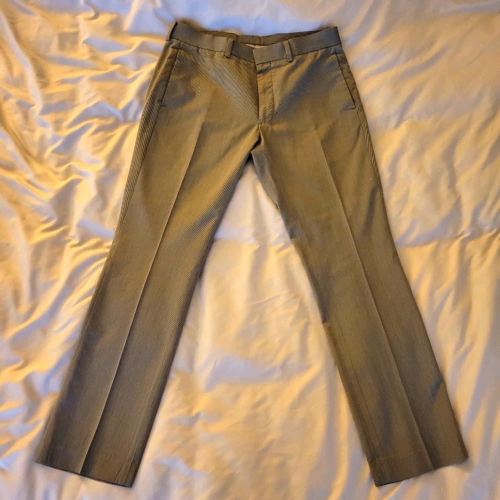 Express dress pants